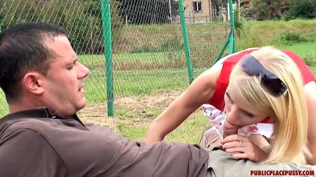 Skinny and beautiful Czech Kate ft. Katerina Szitkova: Blowjob, Cowgirl & Blonde Porn