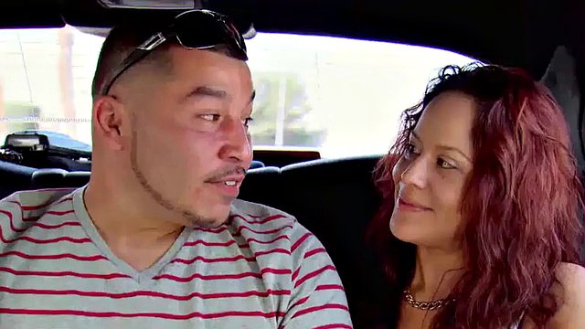 chubby swinger couple fucks with other swinger couples