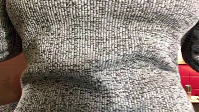 T-Girl Takes BBC Deep