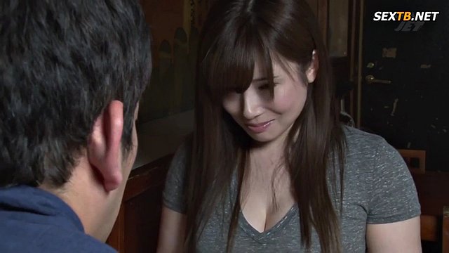 My wife was taken from me in my restaurant
