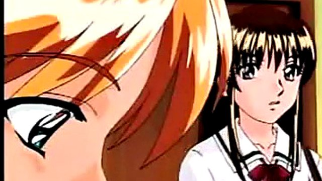 Hot heavy hentai