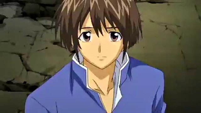 Grope Episódio 1