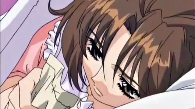 Case to remember from an anime dream sequence