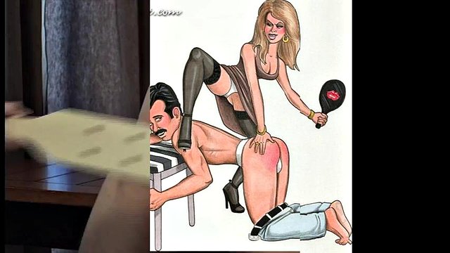 Femdom Compil 32