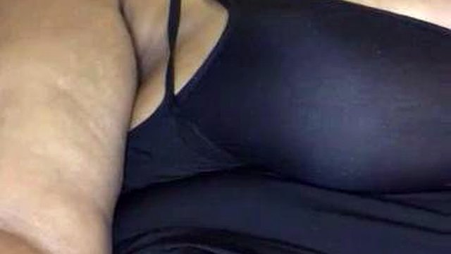 South African BBW Sunflower fat juicy ass