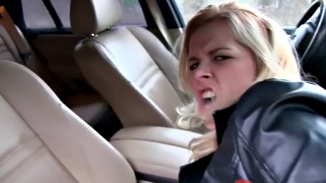 dude ass fucks failed car thief nikki dream real hard