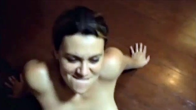 esposa infiel marido y obtener duro follada en el culo