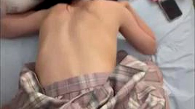 Rose et blanc jk nouvelle héroïne, dialogue drôle, orgasme par derrière