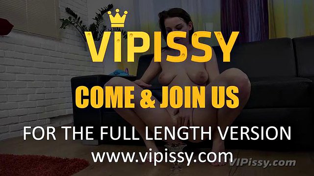 Vipissy - Victoria Daniels