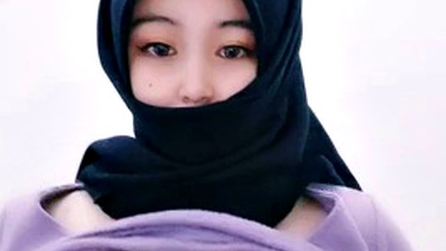 ABG hijab