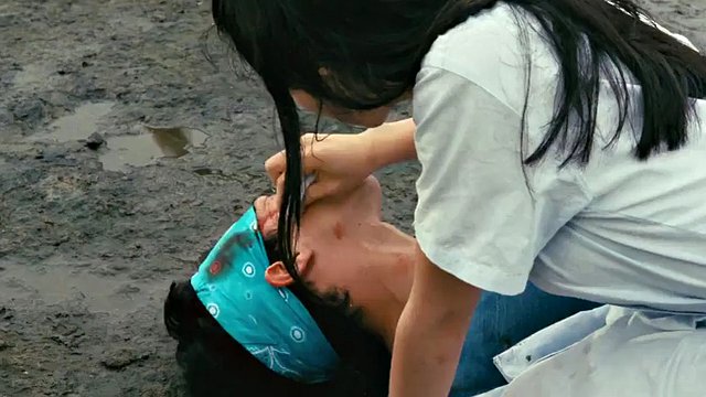 団鬼六・縄責め