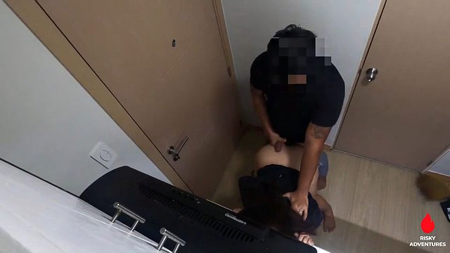 Pinay Wife Caught Cheating - Neighbor Fucked Viral 2020