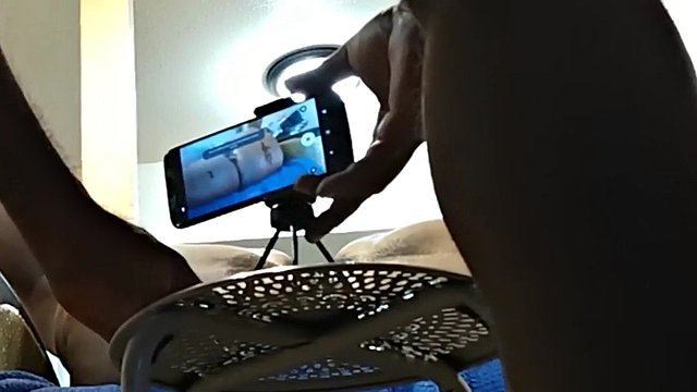 Thot in Texas - Amateur Big Tits Ebony Pussy