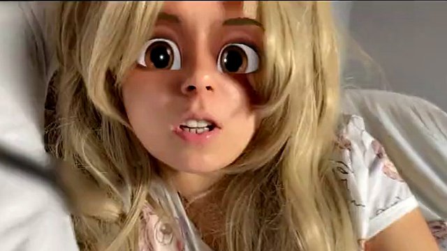 Cute cartoon girl needs special treatment - Hentai