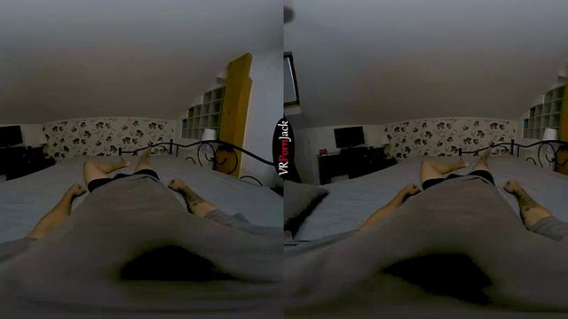 VR..0001: Blowjob, Cowgirl & Amateur Porn