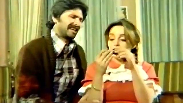 Arzu 好的 - 我的 穀物 (1977)