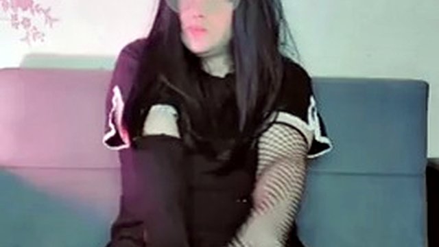 Crossdresser Model Magic: Dancing with Grace
