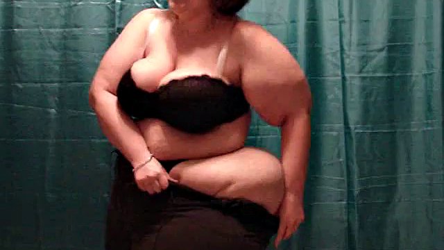 Ssbbw