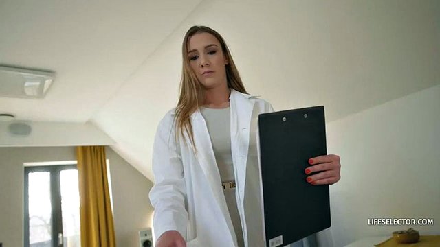 Al_Crys Private nurse