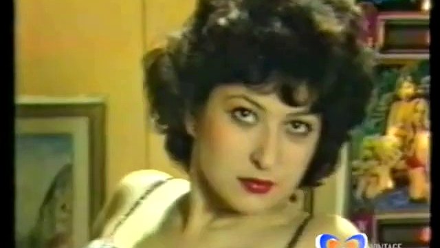 Paris Models 1987 Italian Vintage Porn Movie