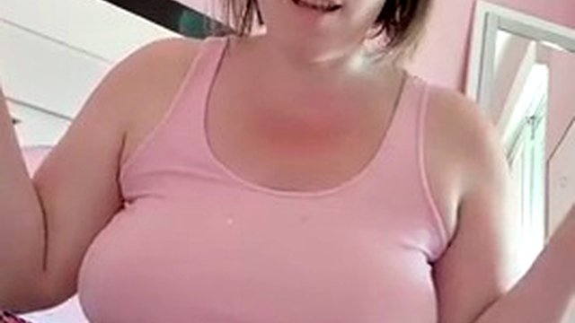 Miami Girl Masturbates Orgasms Evita Camila