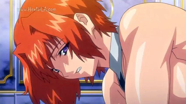 anime dur et riche
