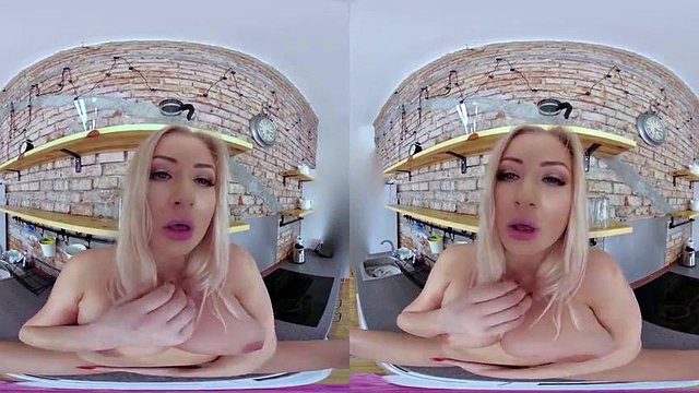 Mmm... Pretty good or decent: Doggy, Cowgirl & Missonary VR Porn
