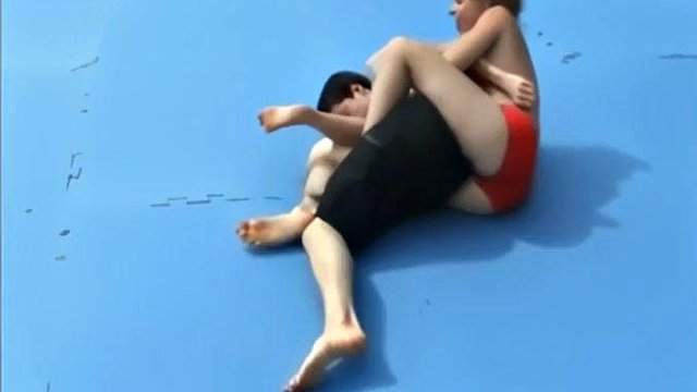 Mixed wrestling: Xhamster, Fetish & Vintage Porn