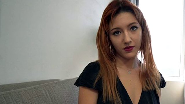 Would You Hook Up With Your Step Sister - S15:E10