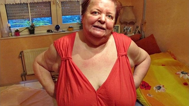 omageil grey hair grandmas slideshow compilation