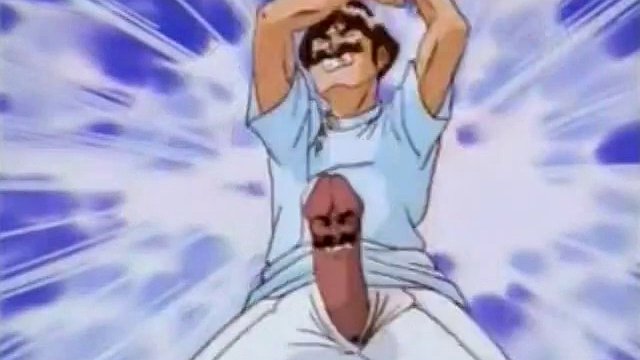 Hentai Doctor Fucks A Tight Pussy Hardcore