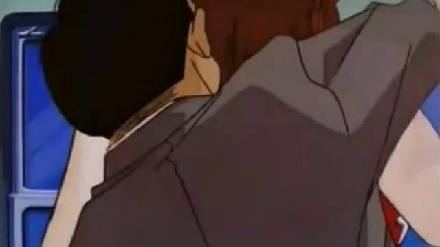 Hentai Doctor Fucks A Tight Pussy Hardcore