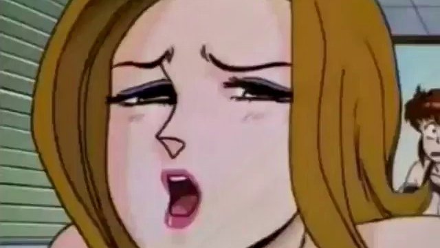 Tetona Japonesa hola follada por su primer orgasmo