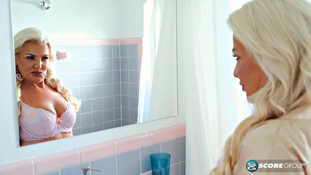 Taylor Leigh Pounds Step-Son