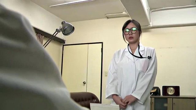 AIMI YOSHIKAWA Doctor, guarda l'episodio completo più Twitter Wenwens8