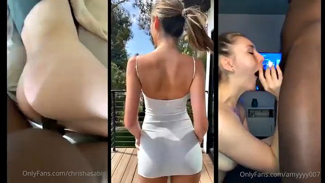 BNWO and Snowbunnies - Compilation III - Ballbusting Included