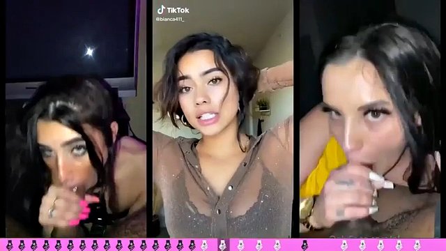 BNWO and Snowbunnies - Compilation III - Ballbusting Included