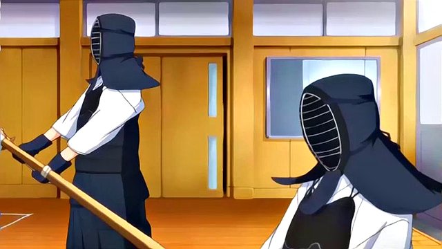 oni chichi tumeada 2エピソード1