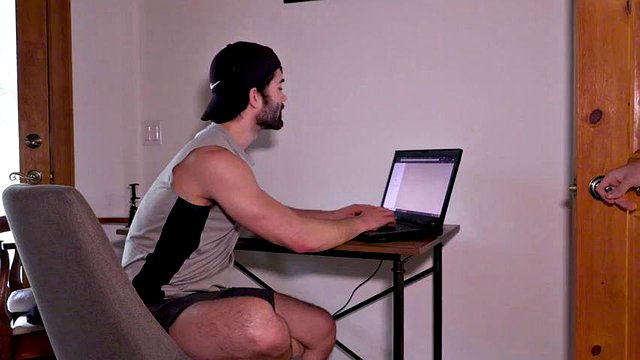 GHP_MTA AT-DNPT ft. Danny Pantom: Cumshot, Asian & Solo Gay Porn