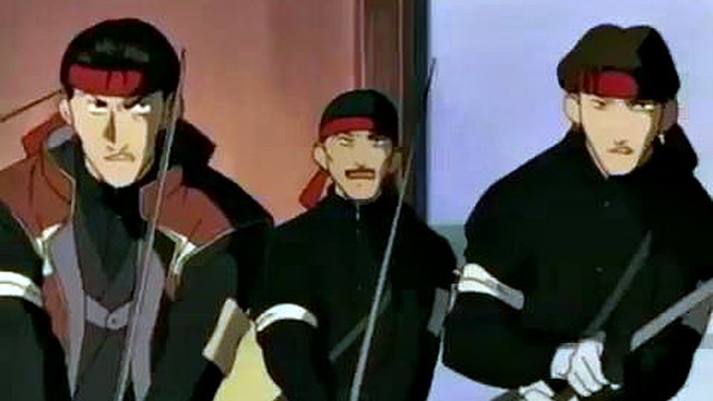 Rurouni Kenshin 23: Chaturbate, Vintage & Anime Porno