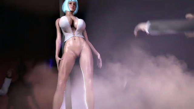 japanese anime: Big Ass, 3D Hentai & Animation Porn