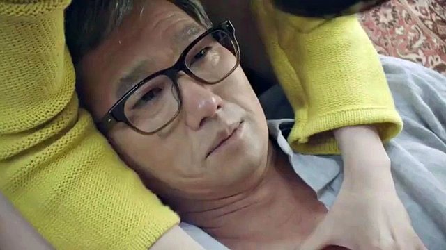 Scena di sesso coreana