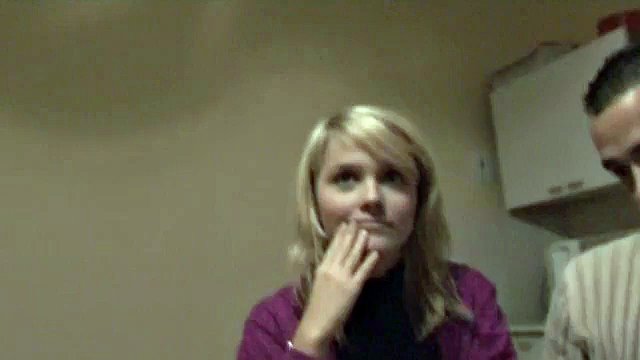Szybkie pieniądze 53 - Kateřina (8 listopada 2010)