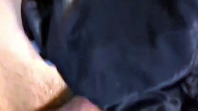 German stud gets his dick wanked by squirting gay nympho b4