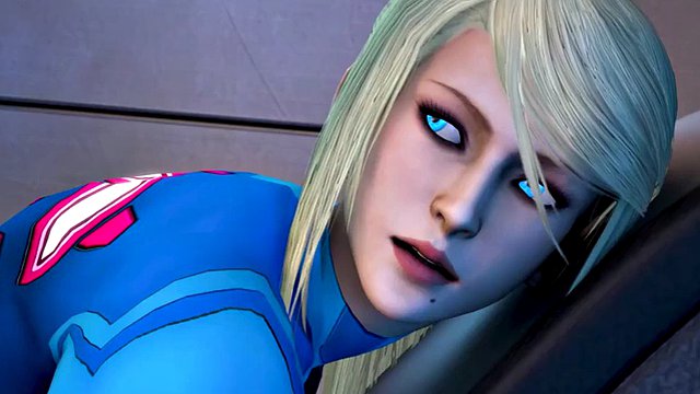 Samus - BBC Experiment Pounding