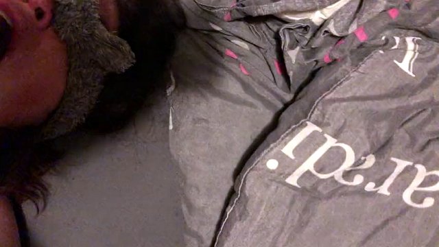 Squirting GF, Bondage, Amateur Record, CumSlut