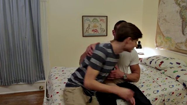 Mr Byers And His Boy Chapter 3: Disgusting Habit