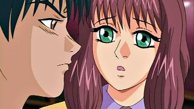 Cartoon: Lesbian, Hentai & Rough Sex Porn