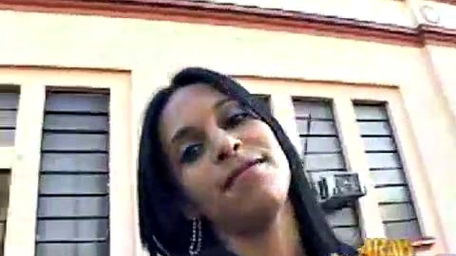 Arabs a fucking! ft. Karine: Big Tits, Big Ass & Blowjob Porn