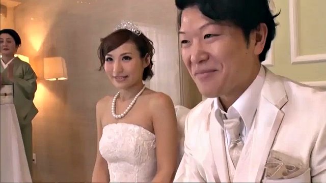 Asian Free Use Wedding Reception